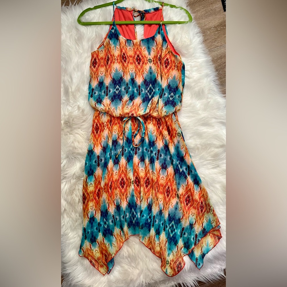 Summer Dress